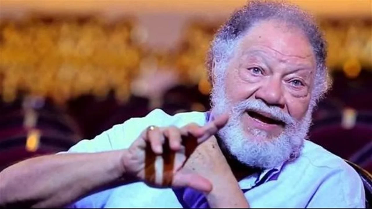 تكريم يحيى الفخراني.. محطات ملهمة في مسيرة ملك الدراما التلفزيونية والسينما العربية